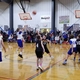 Jr. NBA Youth Basketball