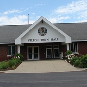 Town Hall