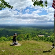 Views From The Cottage