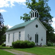 Wilton Heritage Society