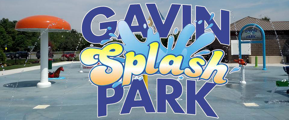 Gavin Splash Park