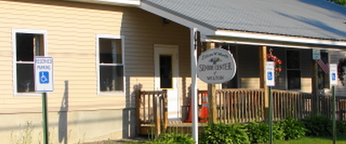 Lillian Worth Senior Center